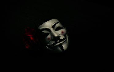 V For Vendetta