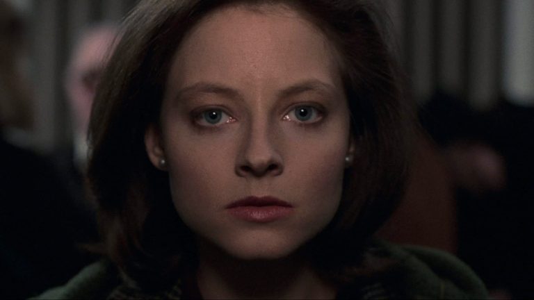 The Silence Of The Lambs